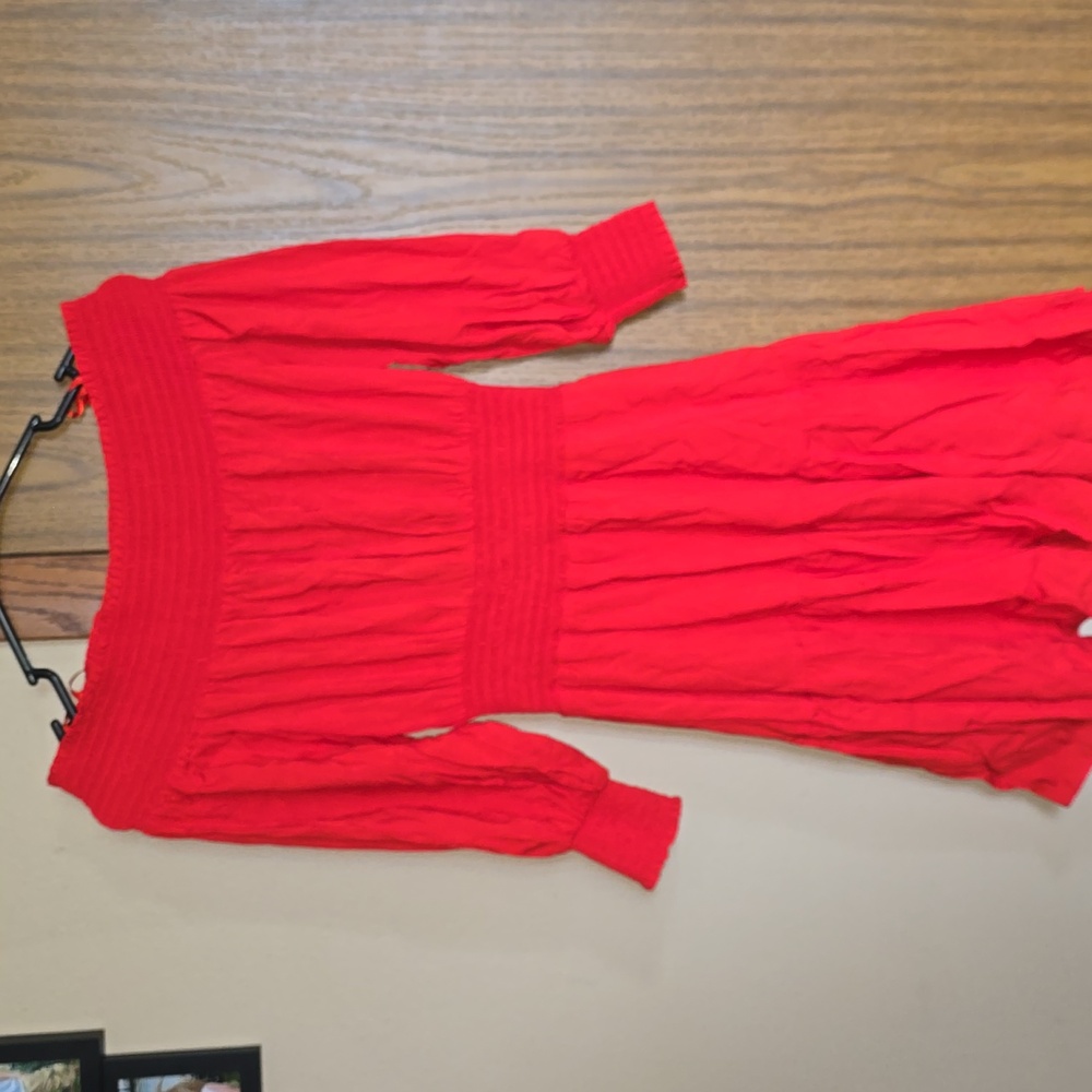 Gianni Bini Dress
